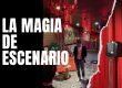 Magia de escenario