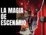 Magia de escenario