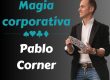 magia corporativa de empresas