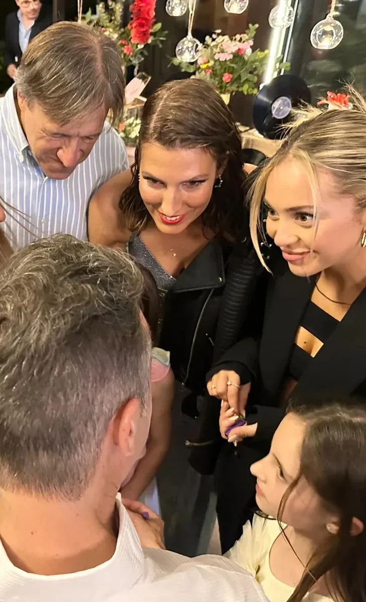 Magia de Cerca a Ana Mena